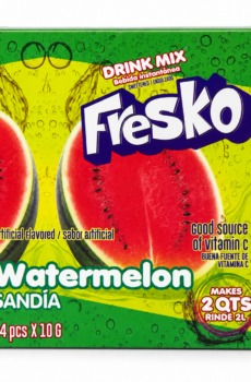 Fresko Sandía (24 sobres)