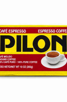 Café Pilón Espresso – 10 oz (283 g)