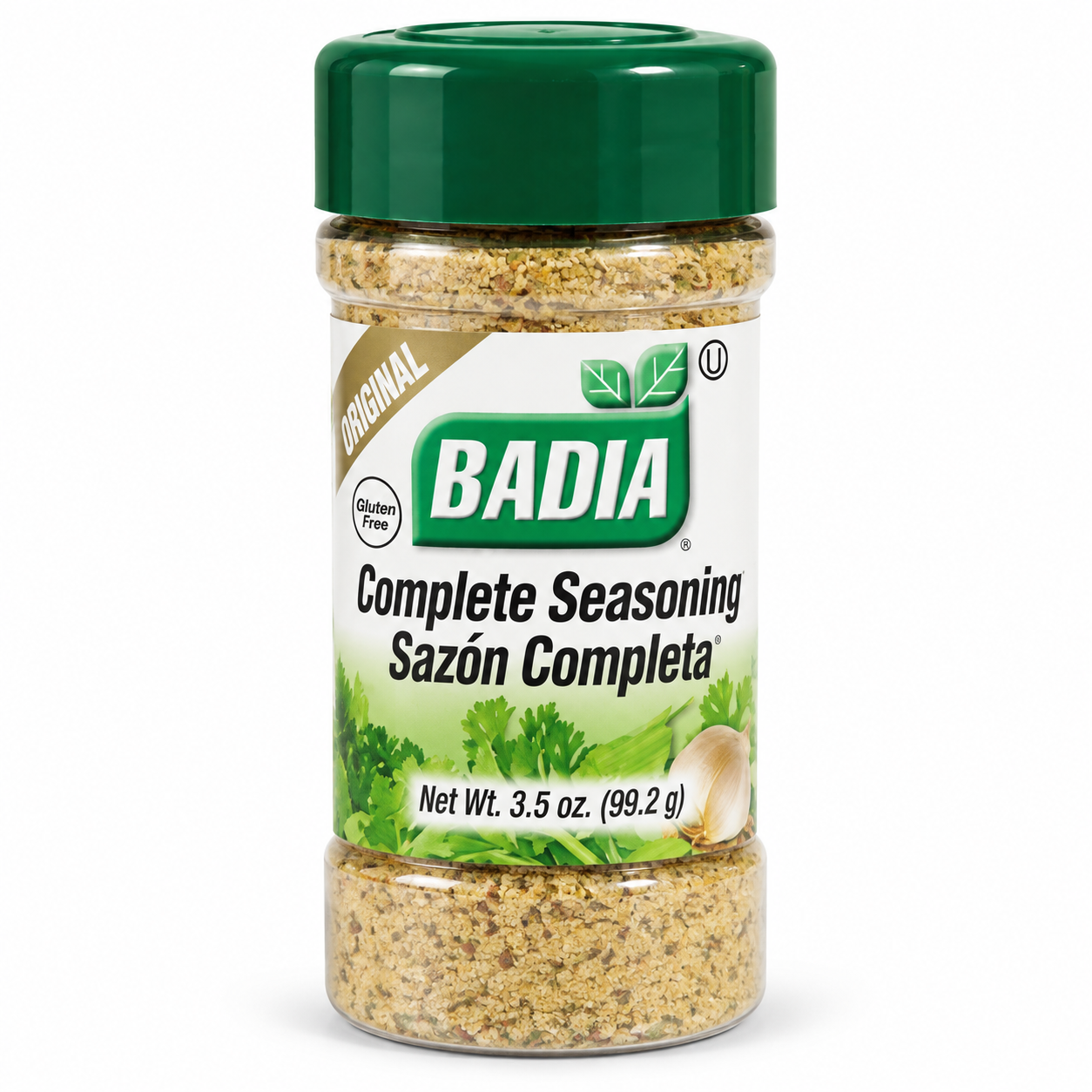 Sazón Completo Badia – 3.5 oz (99.2 g)