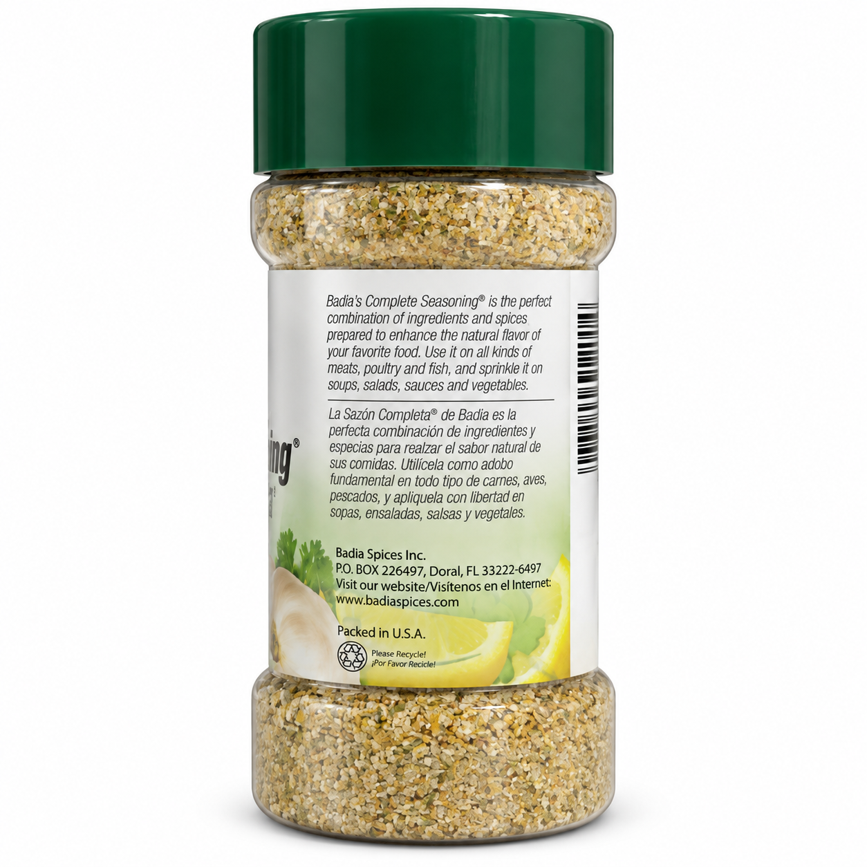 Sazón Completa Badia – 9 oz (255.1 g) - Image 2