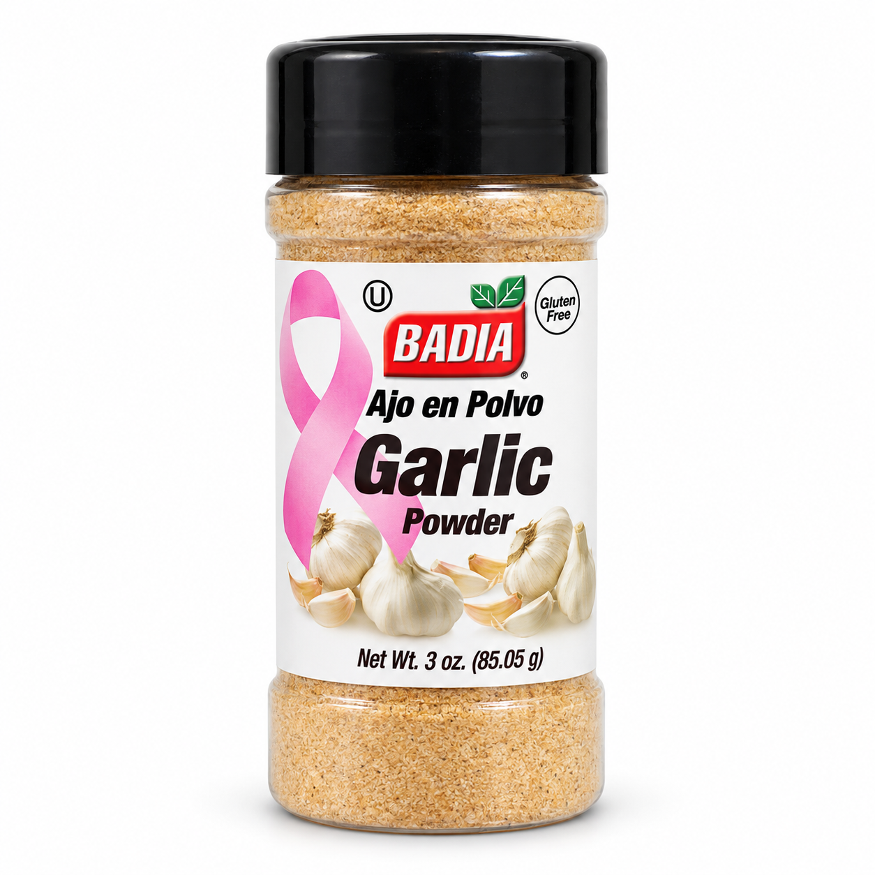 Ajo en Polvo Badia – 3 oz (85.05 g)
