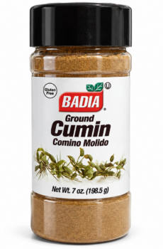Comino Molido Badia – 7 oz (198.5 g)