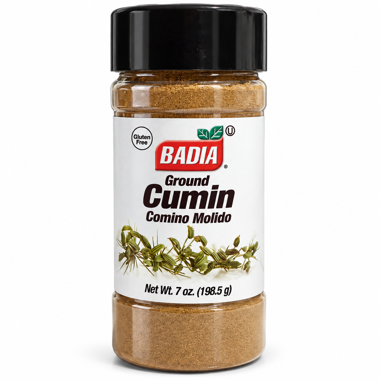 Comino Molido Badia – 7 oz (198.5 g)