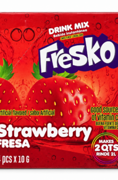 Fresko Fresa (24 sobres)