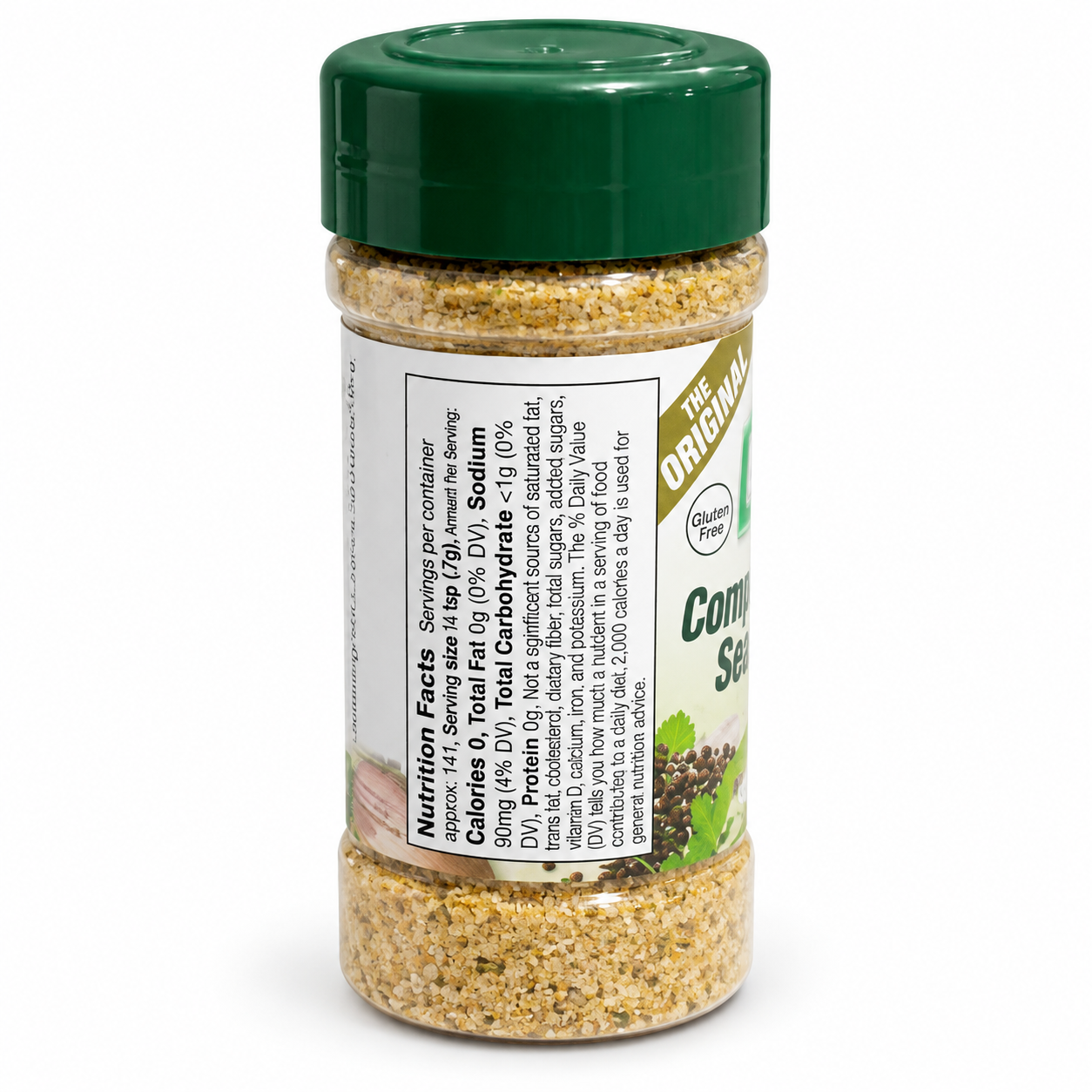 Sazón Completo Badia – 3.5 oz (99.2 g) - Image 2