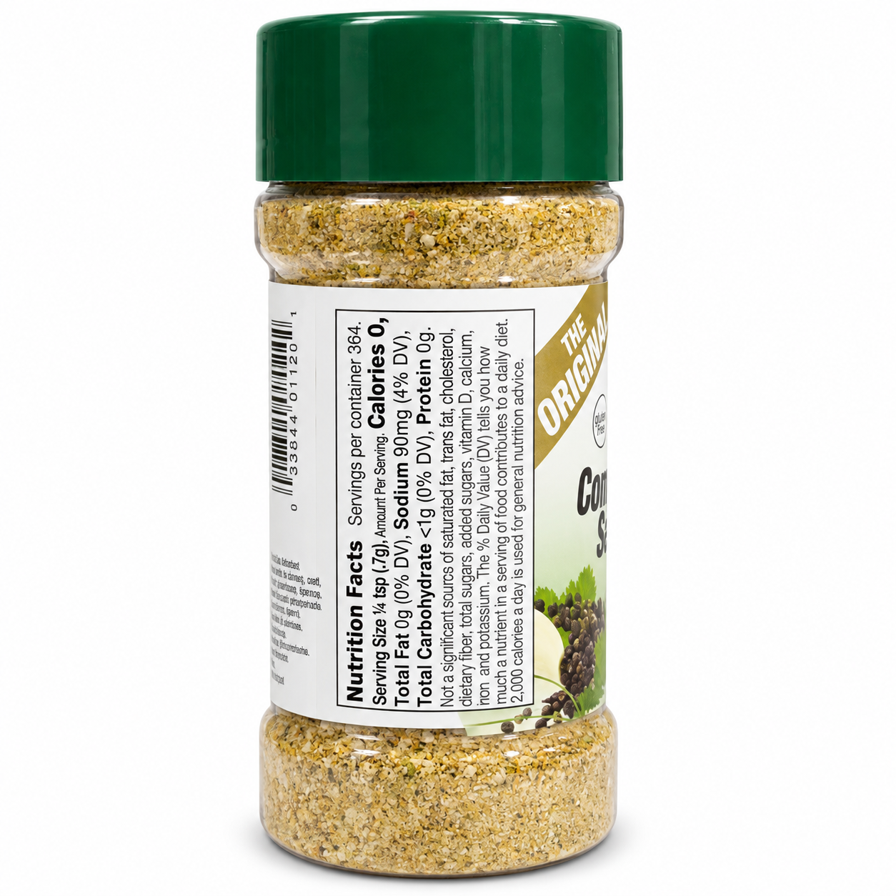 Sazón Completa Badia – 9 oz (255.1 g) - Image 3