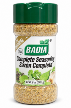 Sazón Completa Badia – 9 oz (255.1 g)