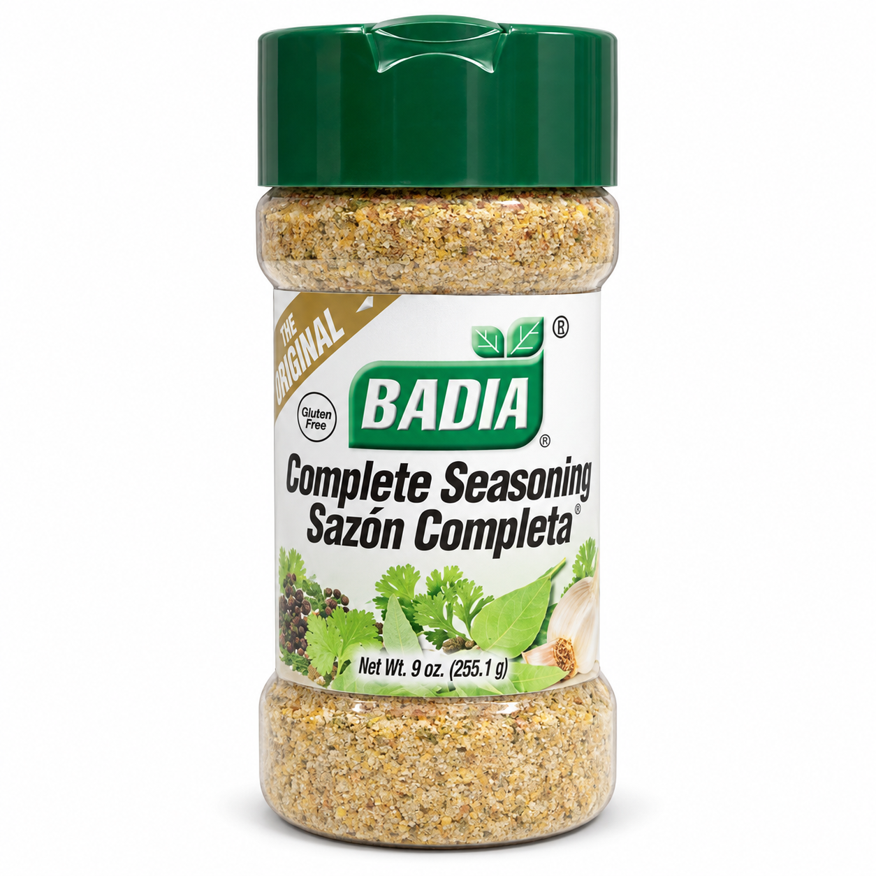 Sazón Completa Badia – 9 oz (255.1 g)